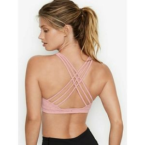 🆕️ Incredible Essential Strappy Back Bra
